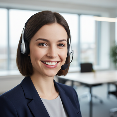 Operatore di supporto