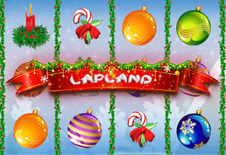 Lapland - Fugaso slot at Casino Infinity Casino