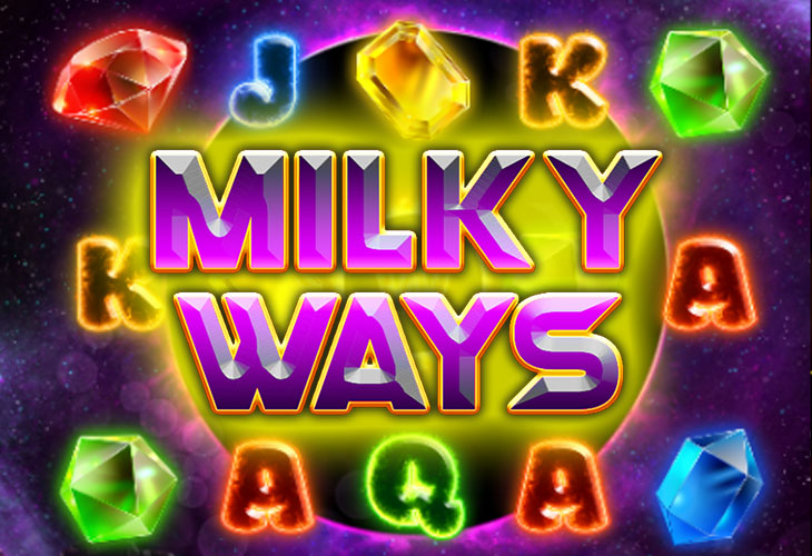 Milky Ways - Nolimit City slot at Casino Infinity Casino