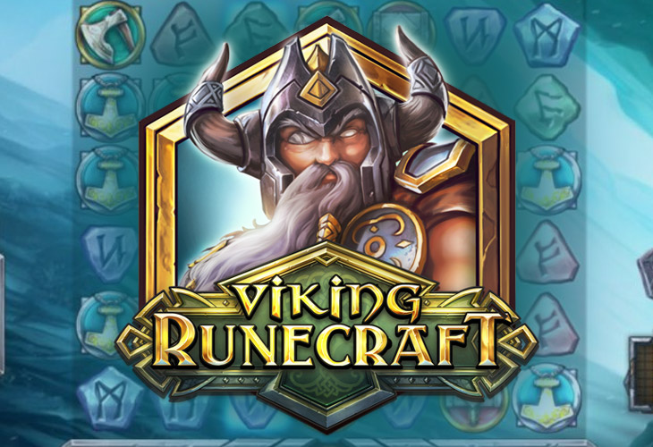 Viking Runecraft - Play'n GO slot at Casino Infinity Casino